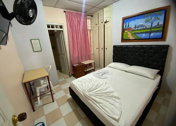 Hotel Los Corales Tulua