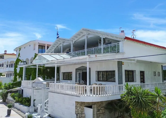 Olympic Kosmas Hotel- Hanioti