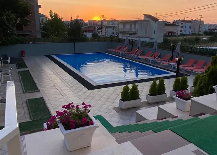 Relax Apartment & Hotel
