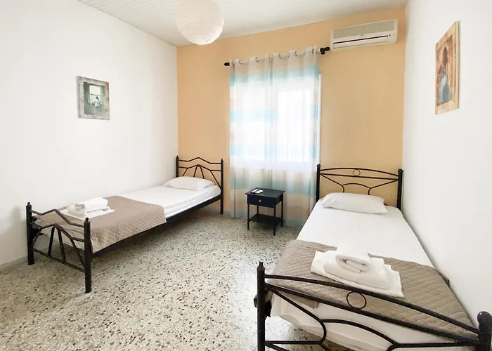 El Greco hotel by Estia