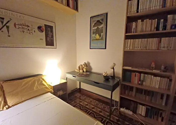 Casa Braglia