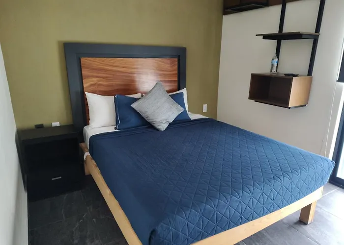 Hotel Casa 20