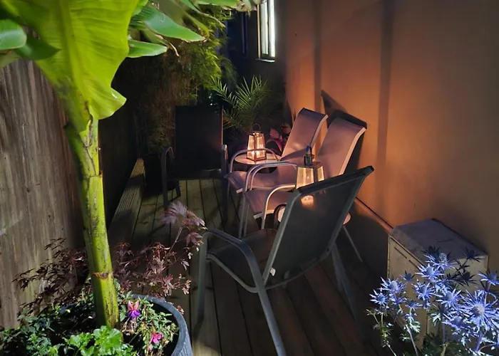 Luxury Apartment Brighton And South Downs National Park, Free Parking, Animals On Request - Daily Fee
