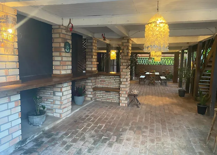 Pousada Kalango