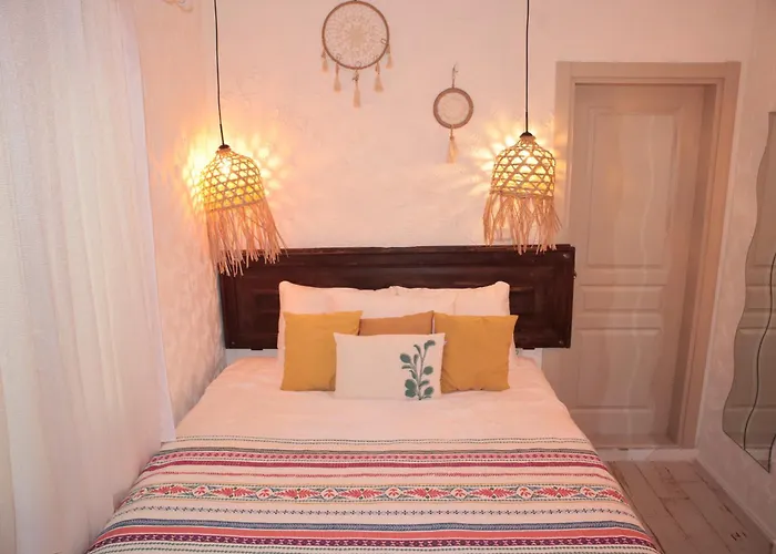 Sisu Alacati Otel