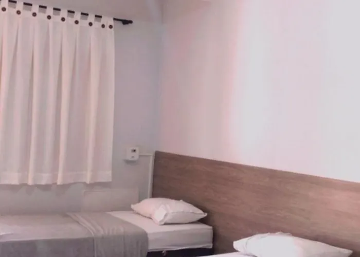 Hotel El Shaday
