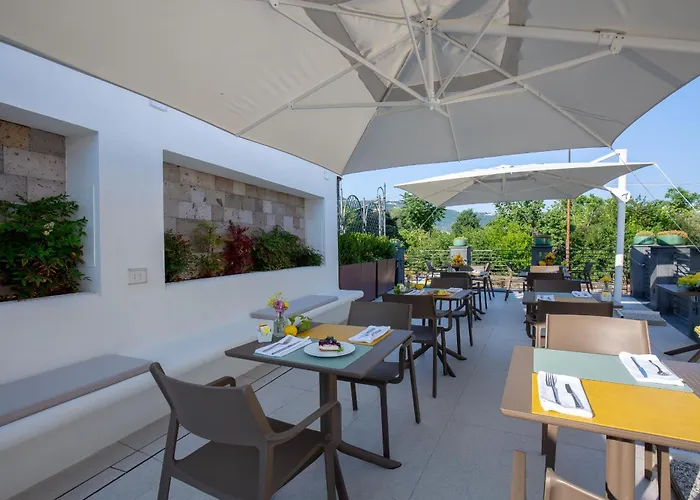 Gioì Hotel Sorrento