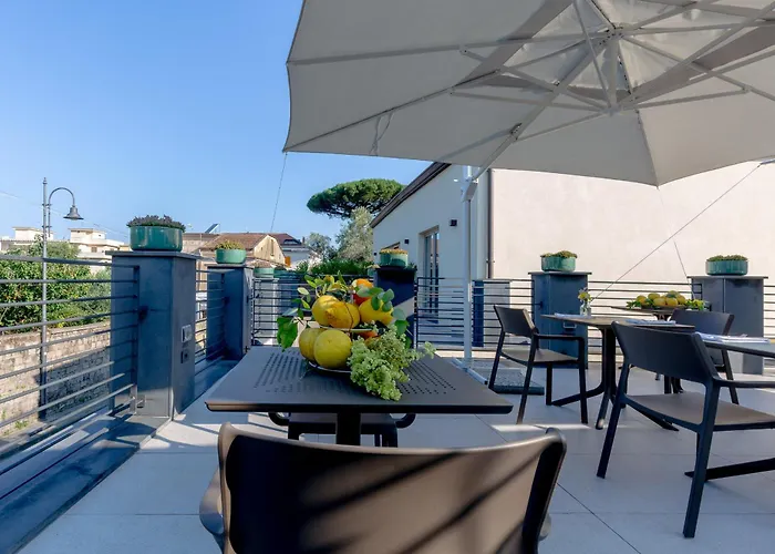 Gioi Hotel Sorrento