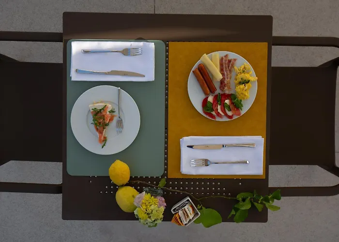 Gioi Hotel Sorrento