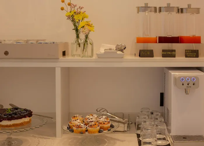 Gioi Hotel Sorrento