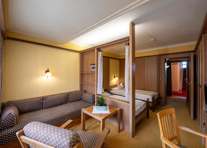 Steinbach-Hotel