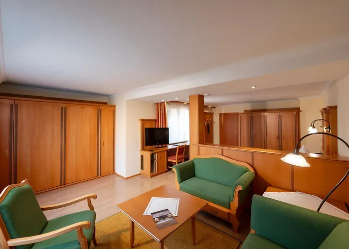 Steinbach-Hotel