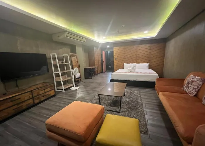 Casa Alegria Bed&Breakfast Antipolo