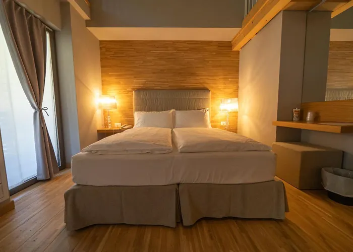 Bach Boutique Hotel