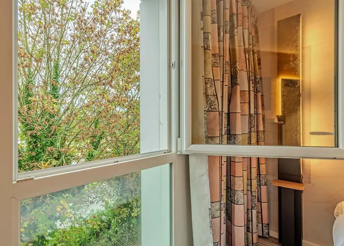 B&B HOTEL Brest Porte de Gouesnou