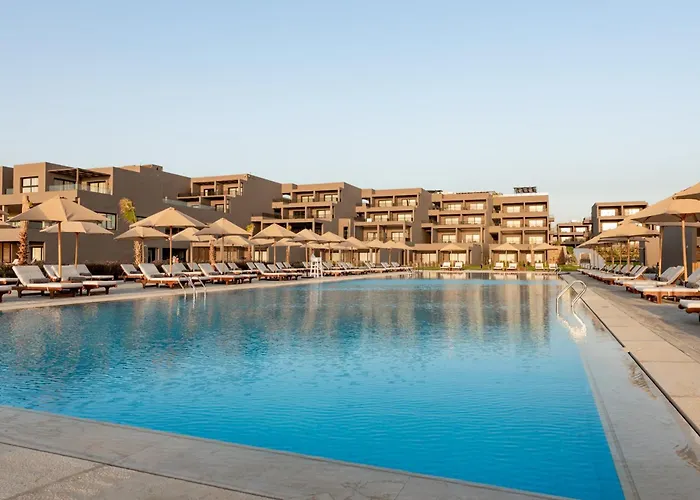 Sentido Naga Bay - Family Friendly