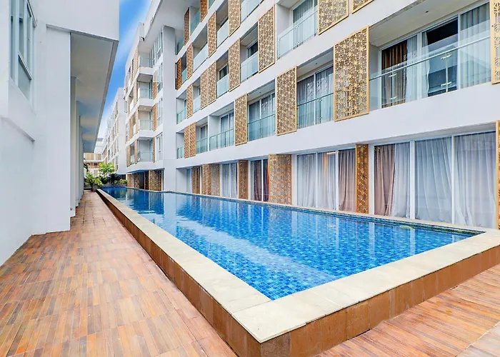 Checkmyguestt Hotel Arshika Sunset Road
