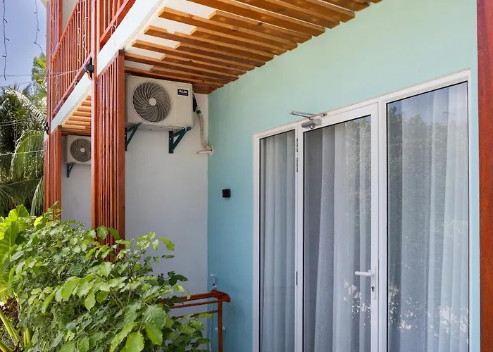 Loft Maldives