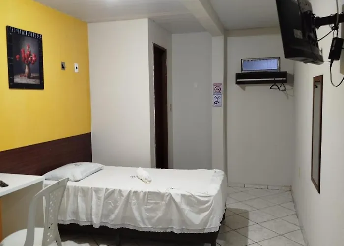 Suite Tripla