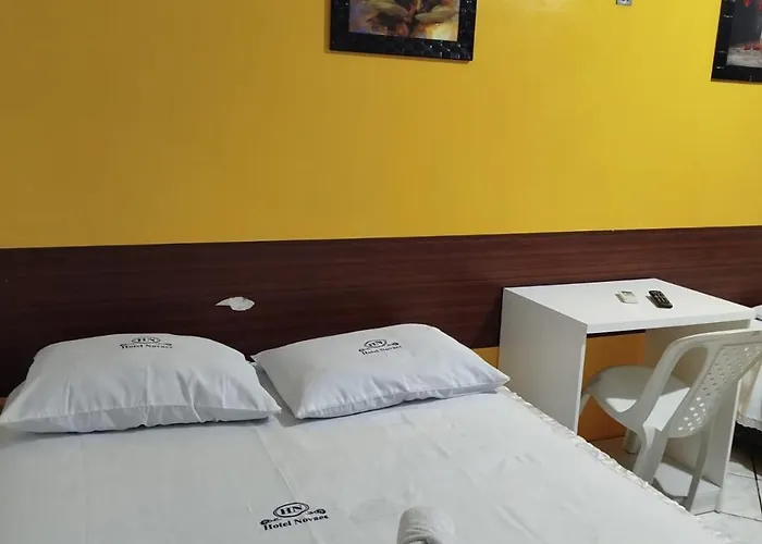 Suite Tripla