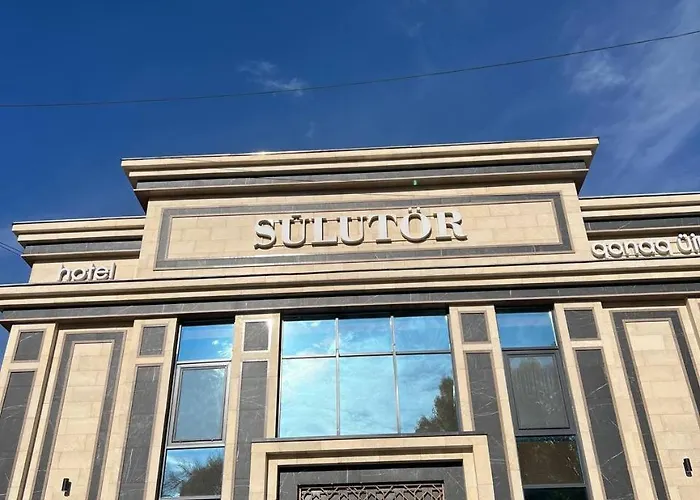 Sulutoer
