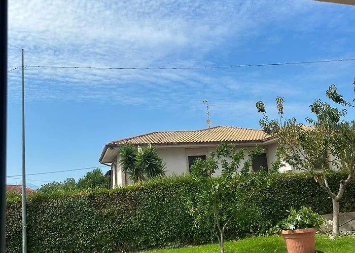 B&B Sophia Francavilla Al Mare