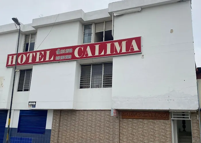 Hotel Calima Real Tulua