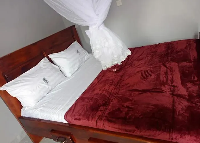 Tian Hotel