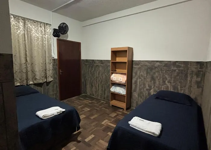 Oberon Business Hotel