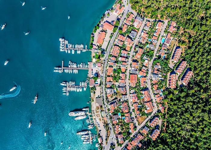 La Casa Marina Suites & Rooms