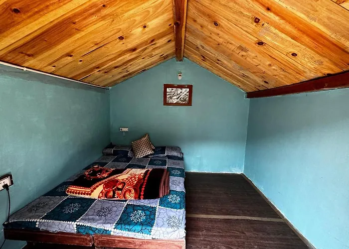 Green Vally Heights Hotel&Resort