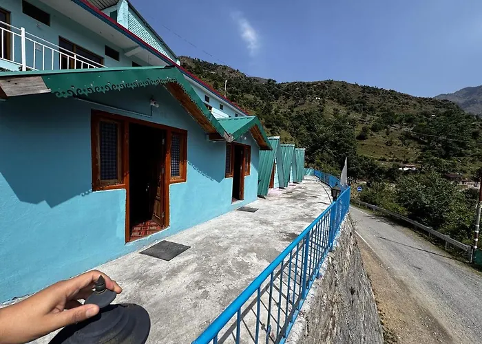 Green Vally Heights Hotel & Resort