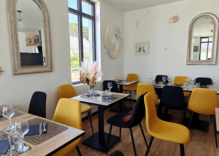 Hotel Cote Mer