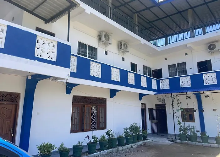 Kk House