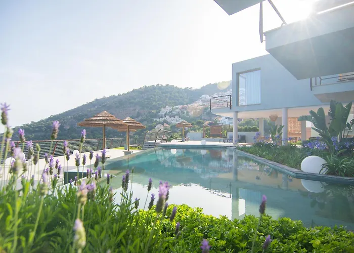 Hotel Hyalma Cliff - Adults Only