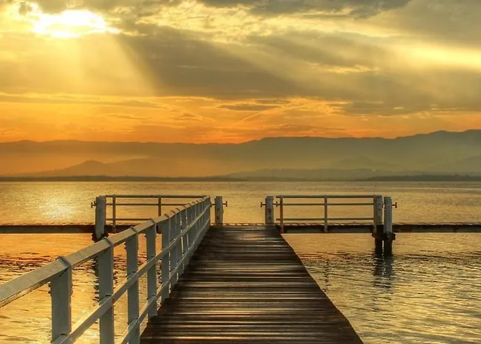 Crowne Plaza Shell Cove Marina By Ihg