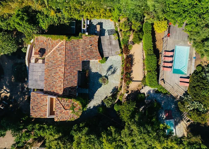 Balamb Garden A Cinarchesa