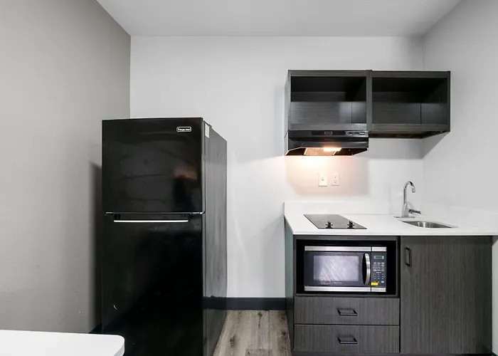 Southern Suites Cartersville
