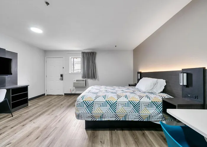 Southern Suites Cartersville