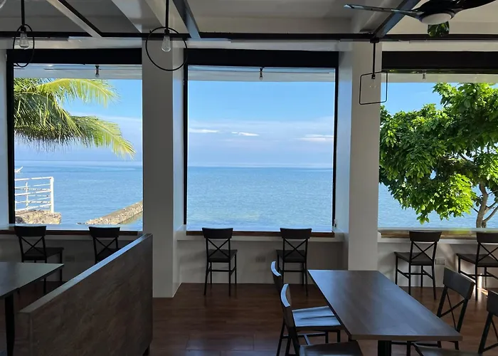 Oceanarra Beach Hotel And Resort Inc.