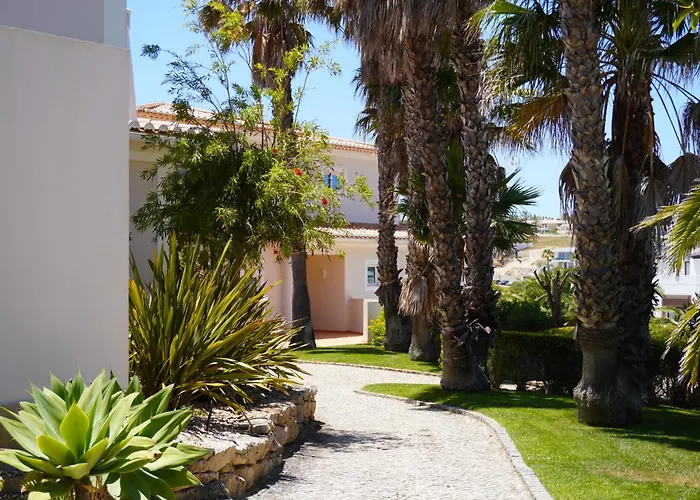 Clube Porto Mos - Sunplace Hotels & Beach Resort