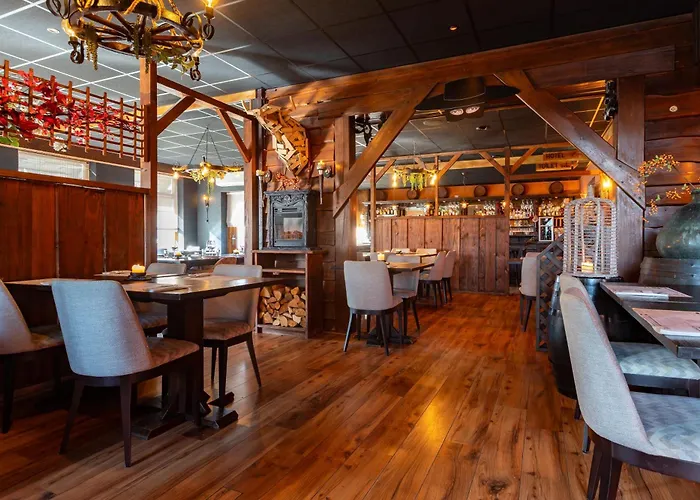 Hotel Hartlief