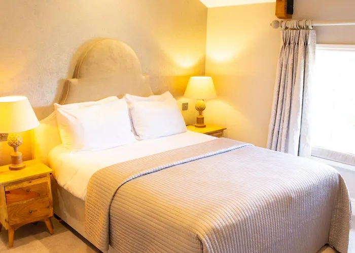Manor House Hotel