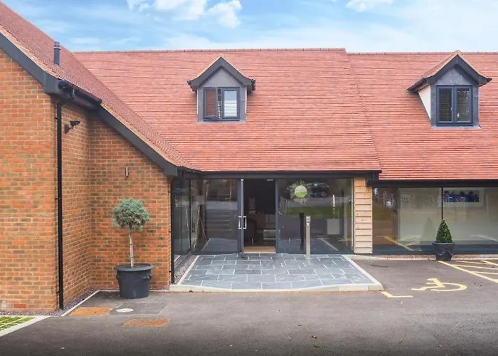 The Chequers Inn