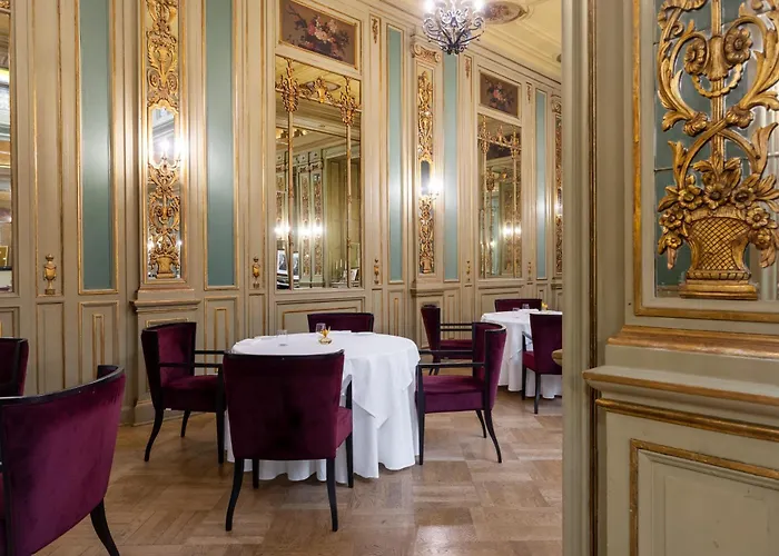Grand Hotel Et Des Palmes
