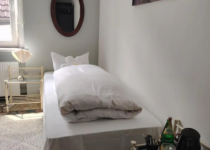 Hotel Drei Kronen