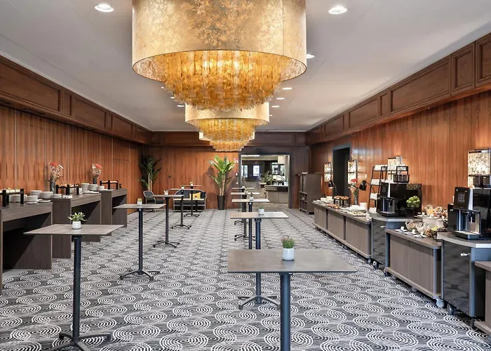Maritim Hotel Darmstadt