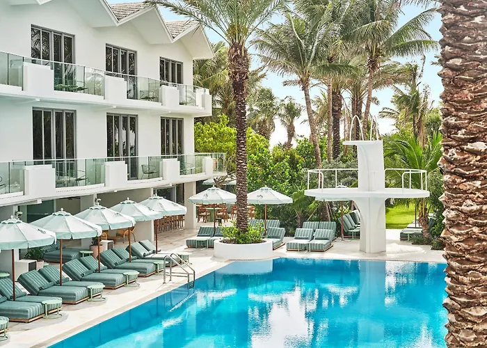 The Shelborne By Proper, A Member Of Design Hotels