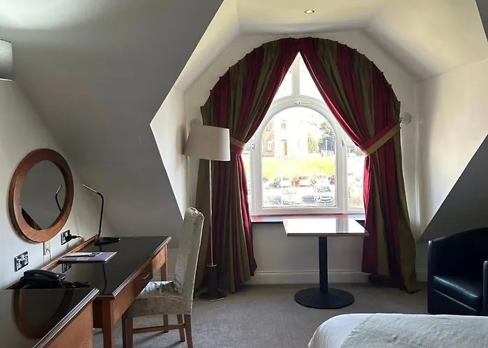 Towers Hotel & Spa
