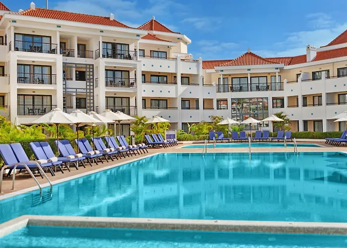 As Cascatas Golf Resort&Spa